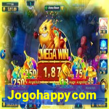 Jogohappycom