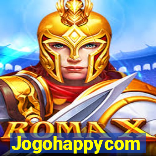 Jogohappycom