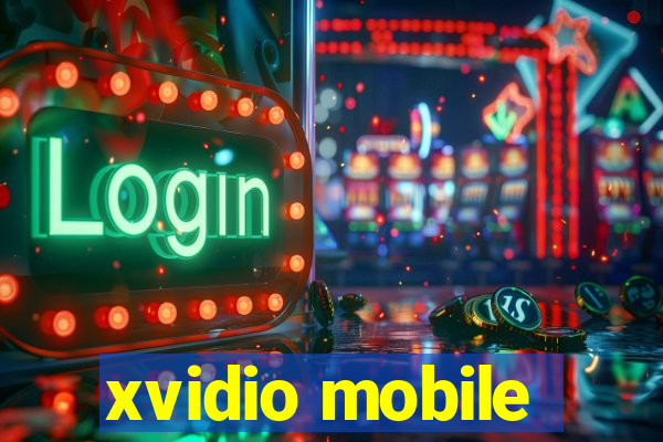 xvidio mobile