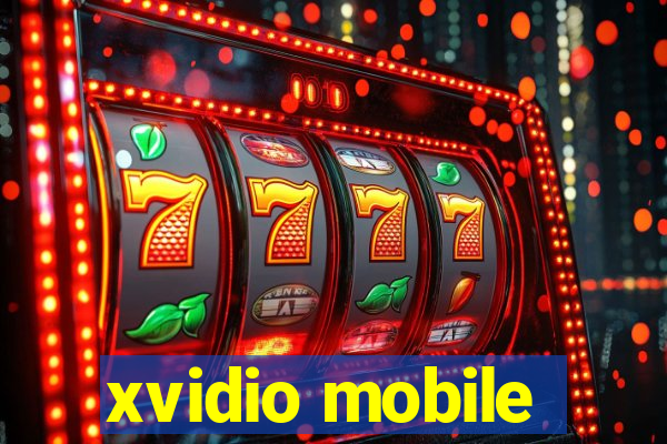 xvidio mobile