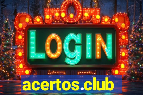 acertos.club