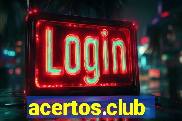 acertos.club