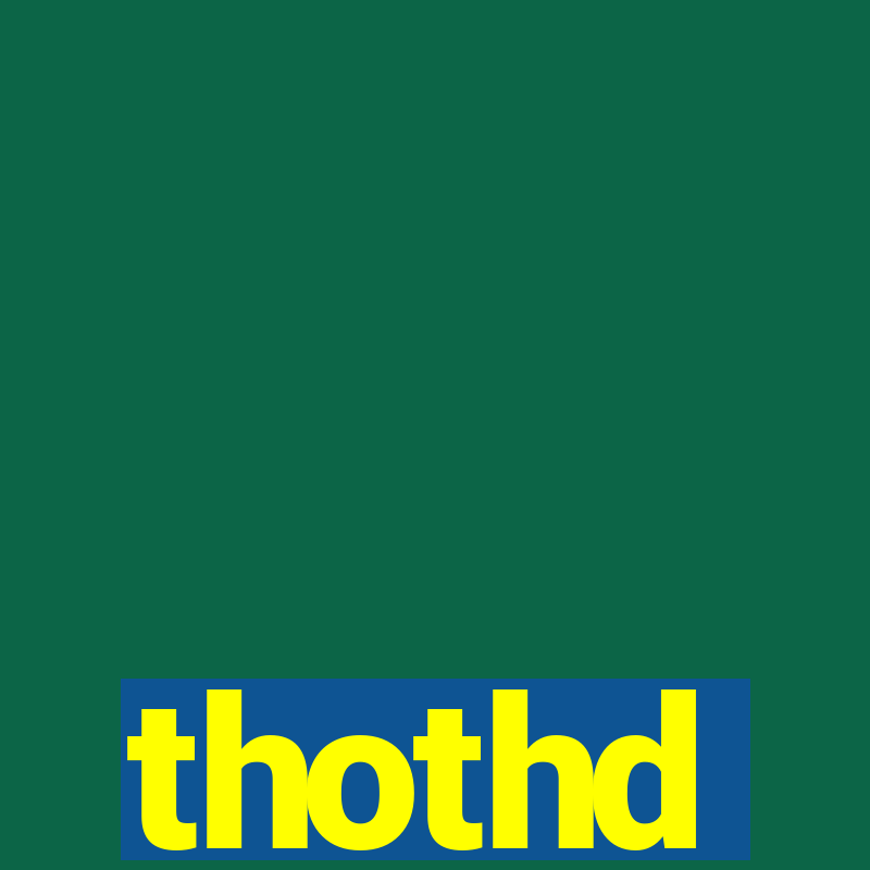 thothd