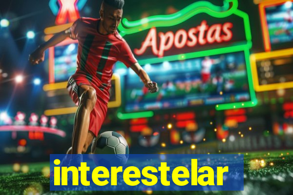 interestelar download dublado