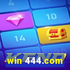 win 444.com