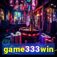 game333win