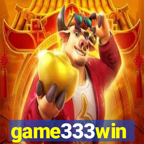 game333win