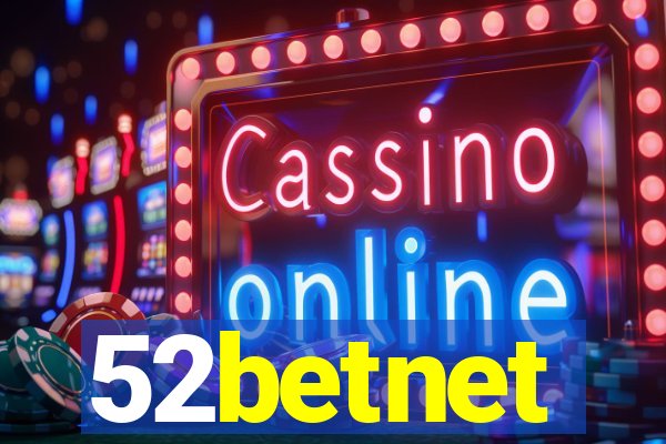 52betnet