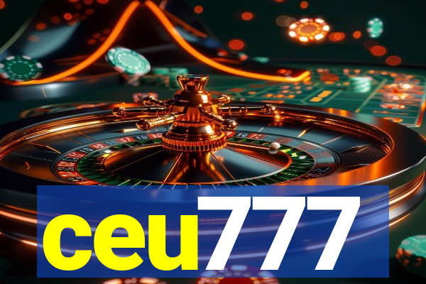 ceu777