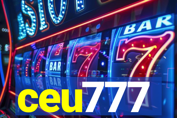 ceu777