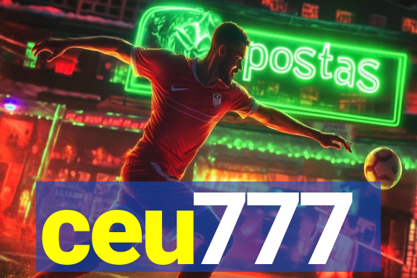 ceu777