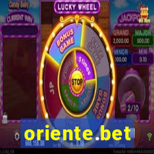 oriente.bet