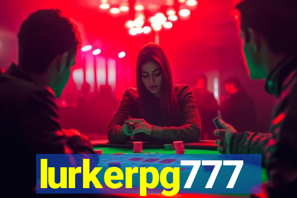 lurkerpg777