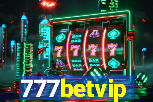 777betvip