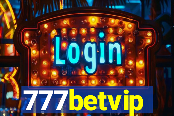 777betvip