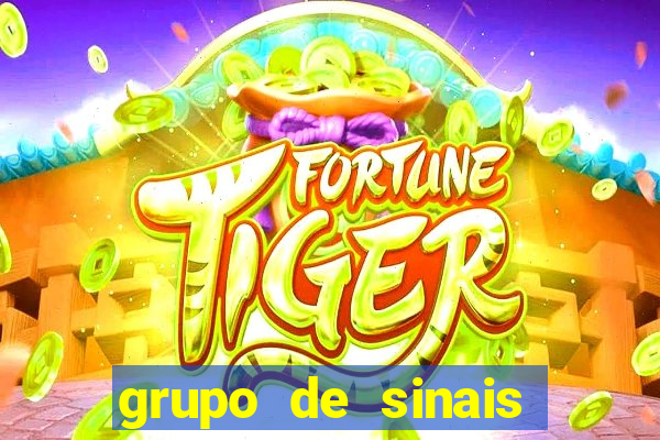 grupo de sinais fortune tiger telegram