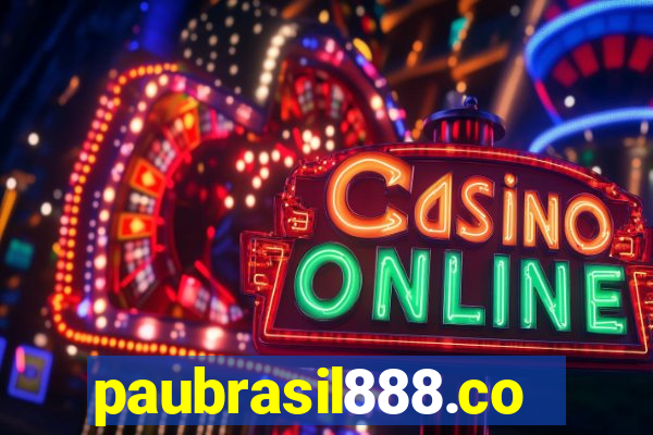 paubrasil888.com