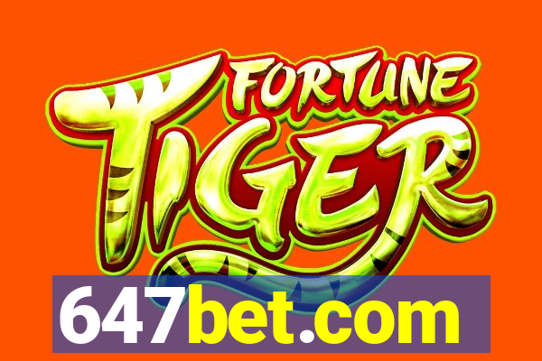 647bet.com