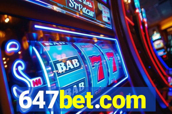 647bet.com