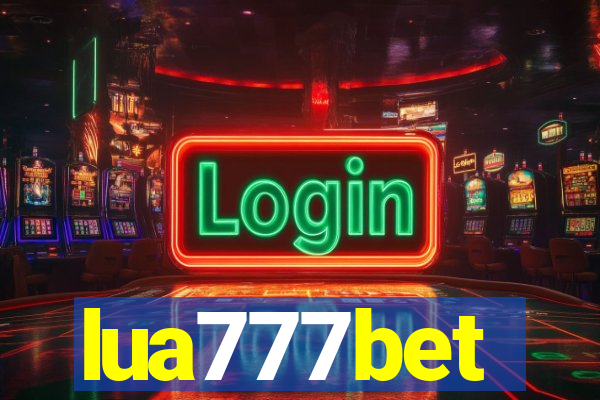 lua777bet