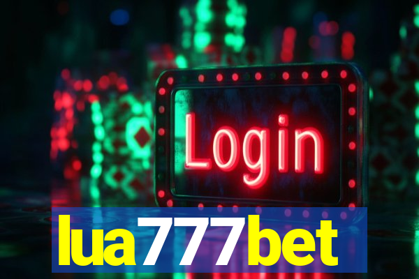 lua777bet