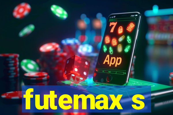 futemax s