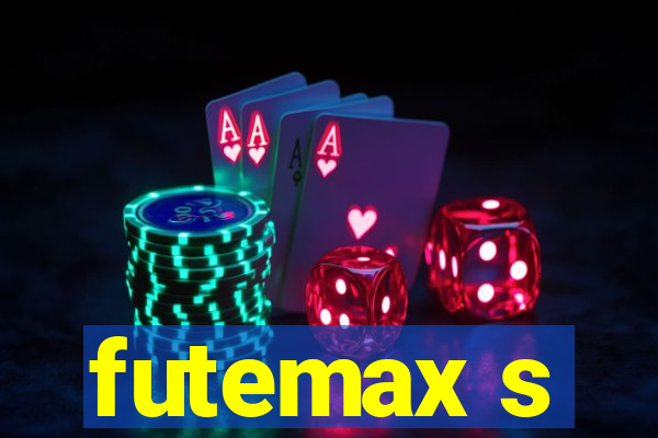 futemax s