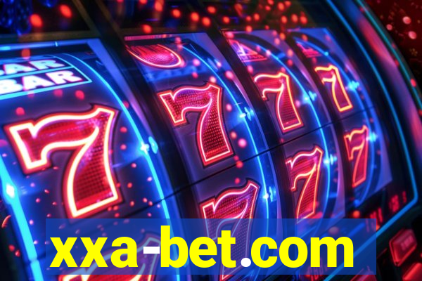 xxa-bet.com