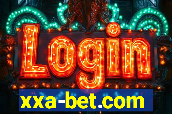 xxa-bet.com