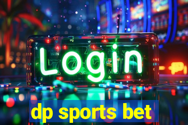 dp sports bet