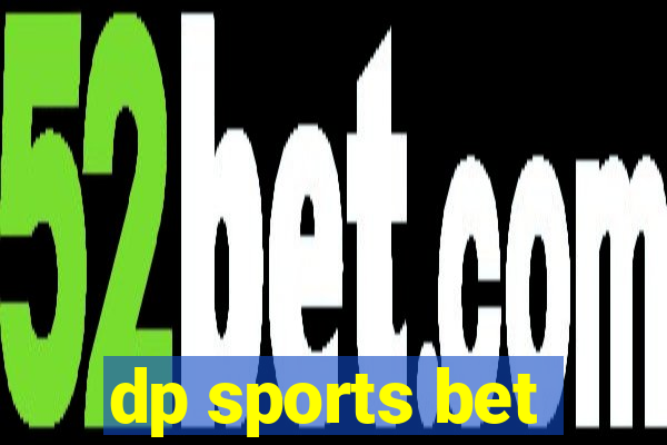 dp sports bet