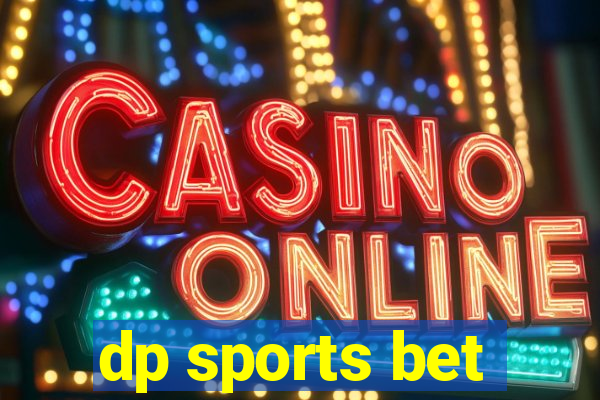 dp sports bet