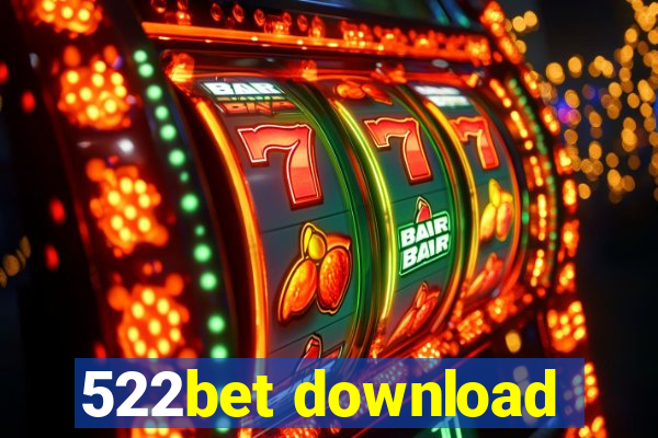 522bet download