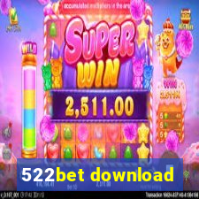 522bet download