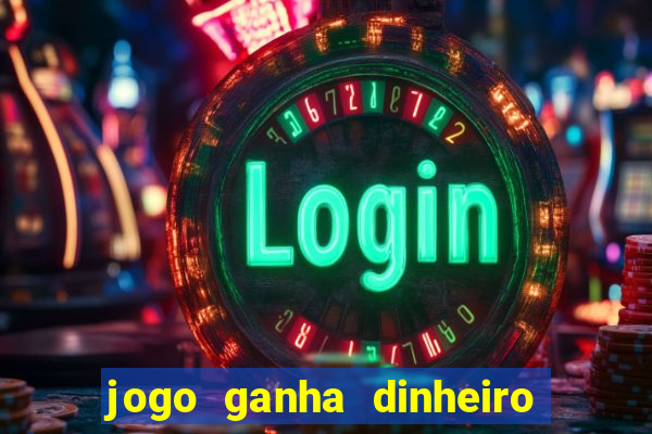 jogo ganha dinheiro no pix