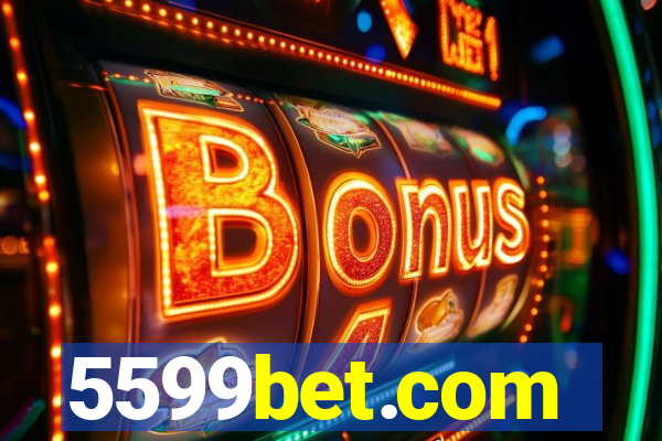 5599bet.com