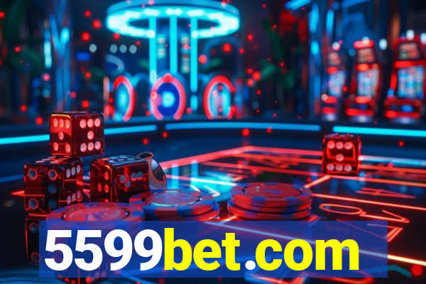 5599bet.com