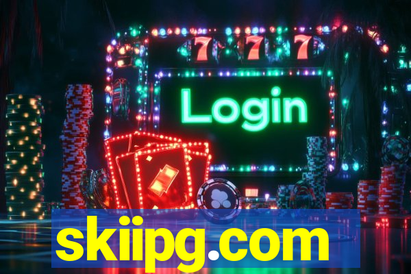 skiipg.com