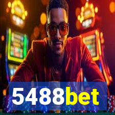 5488bet