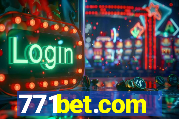 771bet.com