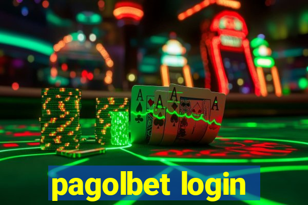 pagolbet login