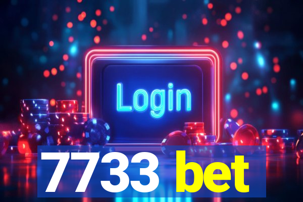 7733 bet