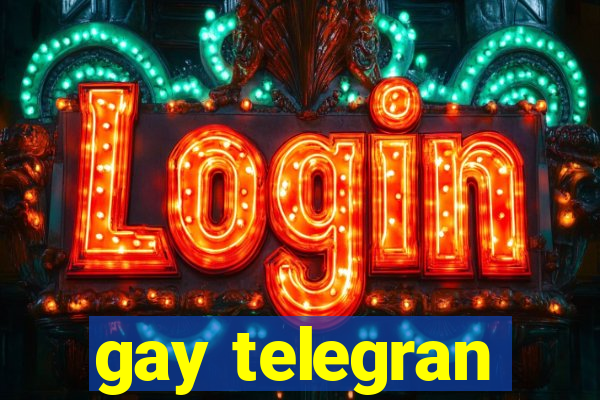 gay telegran