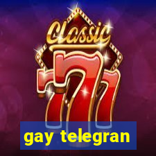 gay telegran