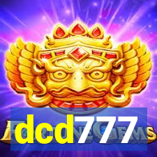 dcd777