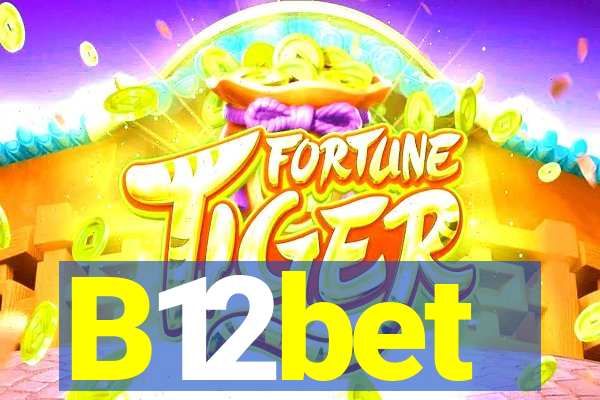 B12bet