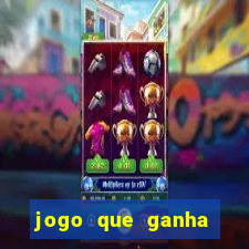 jogo que ganha dinheiro de verdade sem precisar depositar