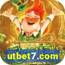 utbet7.com