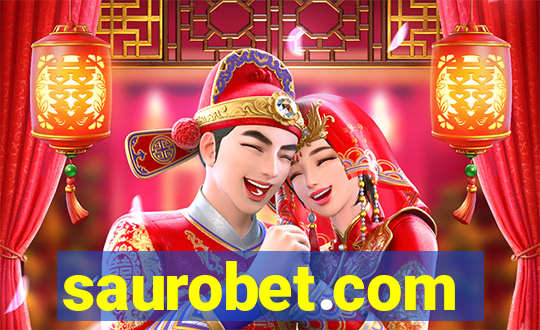 saurobet.com