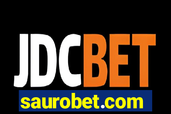 saurobet.com